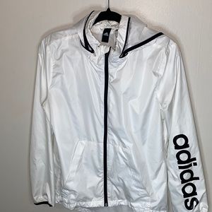 Adidas Windbreaker